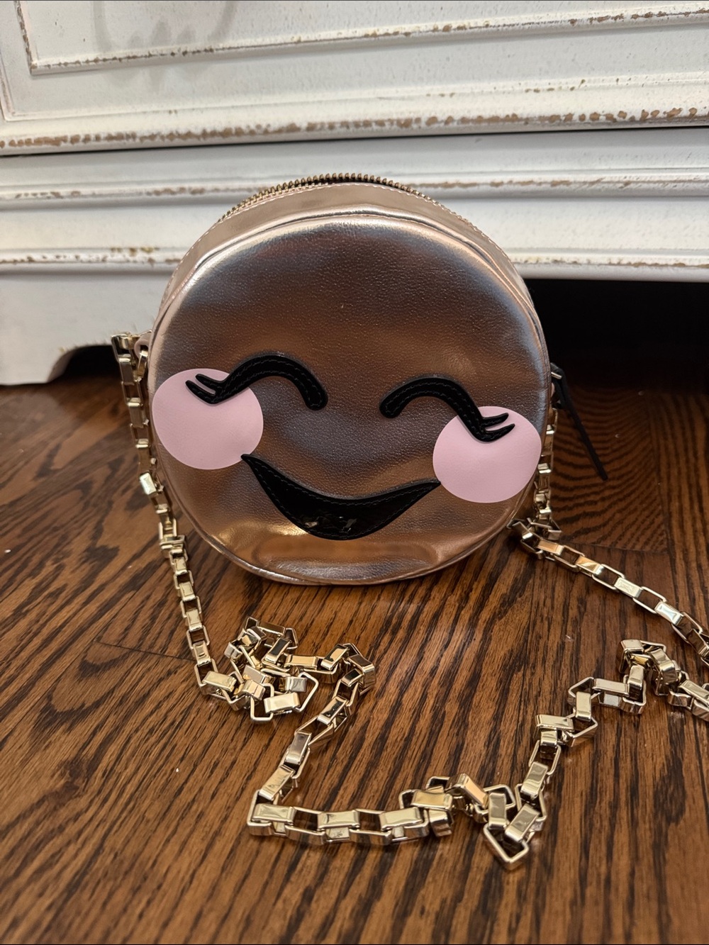 Kate Spade Emoji Crossbody Purse